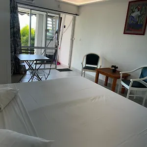  Appartement A La Marina Village Soleil Le Gosier